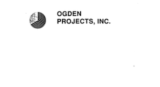 OGDEN PROJECTS, INC.