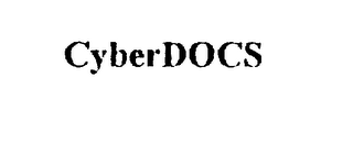 CYBERDOCS