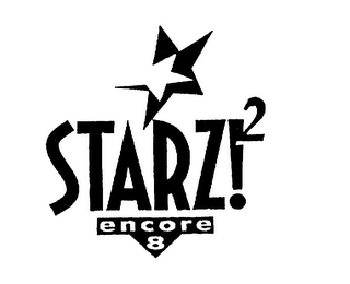 STARZ!2 ENCORE 8