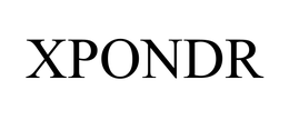 XPONDR CORPORATION