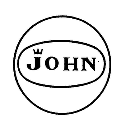 JOHN