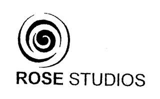 ROSE STUDIOS