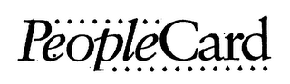 PEOPLECARD