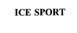 ICE SPORT