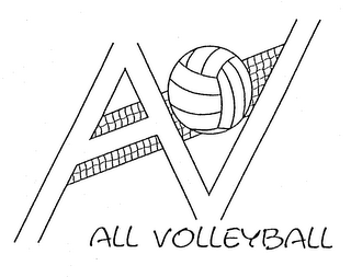 ALL VOLLEYBALL