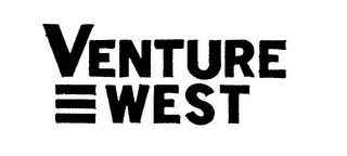 VENTURE WEST