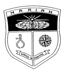 MARIAH VIRTUS INTEGRITAS