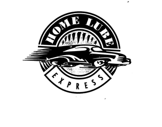 HOME LUBE EXPRESS