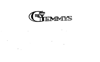 THE GEMMYS