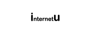 INTERNETU