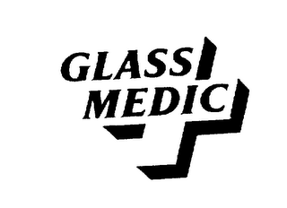 GLASS MEDIC