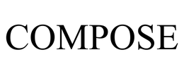 COMPOSE