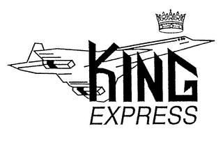 KING EXPRESS