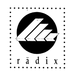 RADIX