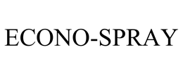 ECONO-SPRAY