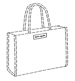 KATE SPADE, LLC. logo