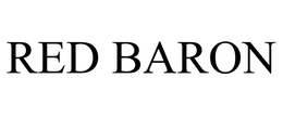 RED BARON