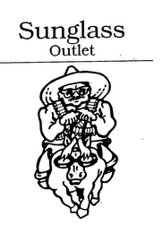 SUNGLASS OUTLET