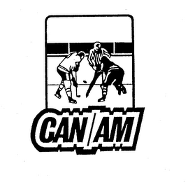 CAN AM