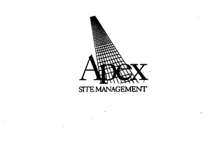 APEX SITE MANAGEMENT