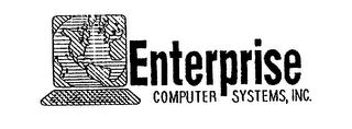 ENTERPRISE COMPUTER SYSTEMS, INC.