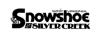 WEST VIRGINIA SNOWSHOE SILVER CREEK
