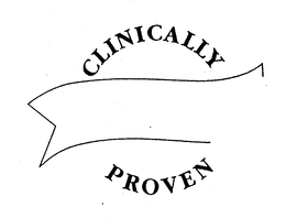 CLINICALLY PROVEN