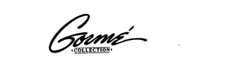 GORME COLLECTION