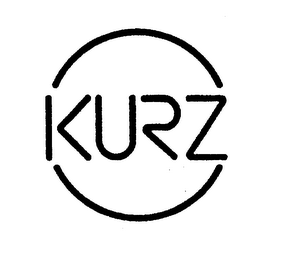 KURZ