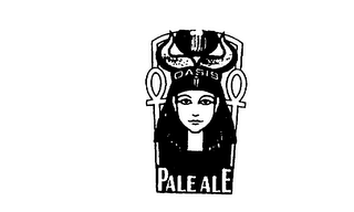 OASIS PALE ALE