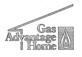 GAS ADVANTAGE HOME