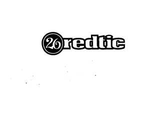 26 REDTIC