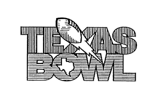 TEXAS BOWL