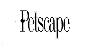 PETSCAPE