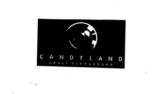 CL CANDYLAND ADULT PLAYGROUND