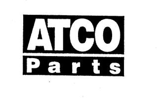 ATCO PARTS