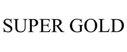 SUPER GOLD