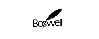 BOSWELL