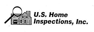U.S. HOME INSPECTIONS, INC.