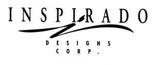 INSPIRADO DESIGNS CORP.