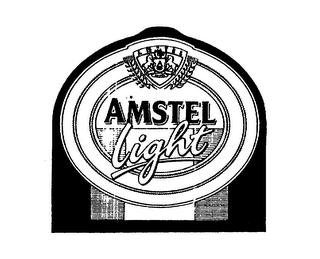 AMSTEL LIGHT