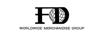 FD WORLDWIDE MERCHANDISE GROUP