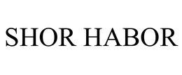SHOR HABOR