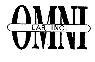 OMNI LAB, INC.