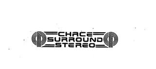 CHACE SURROUND STEREO