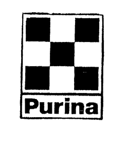 PURINA