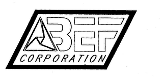 BEF CORPORATION