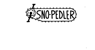 SNO-PEDLER