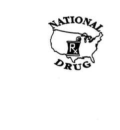 NATIONAL DRUG RX