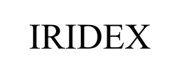 IRIDEX CORPORATION
